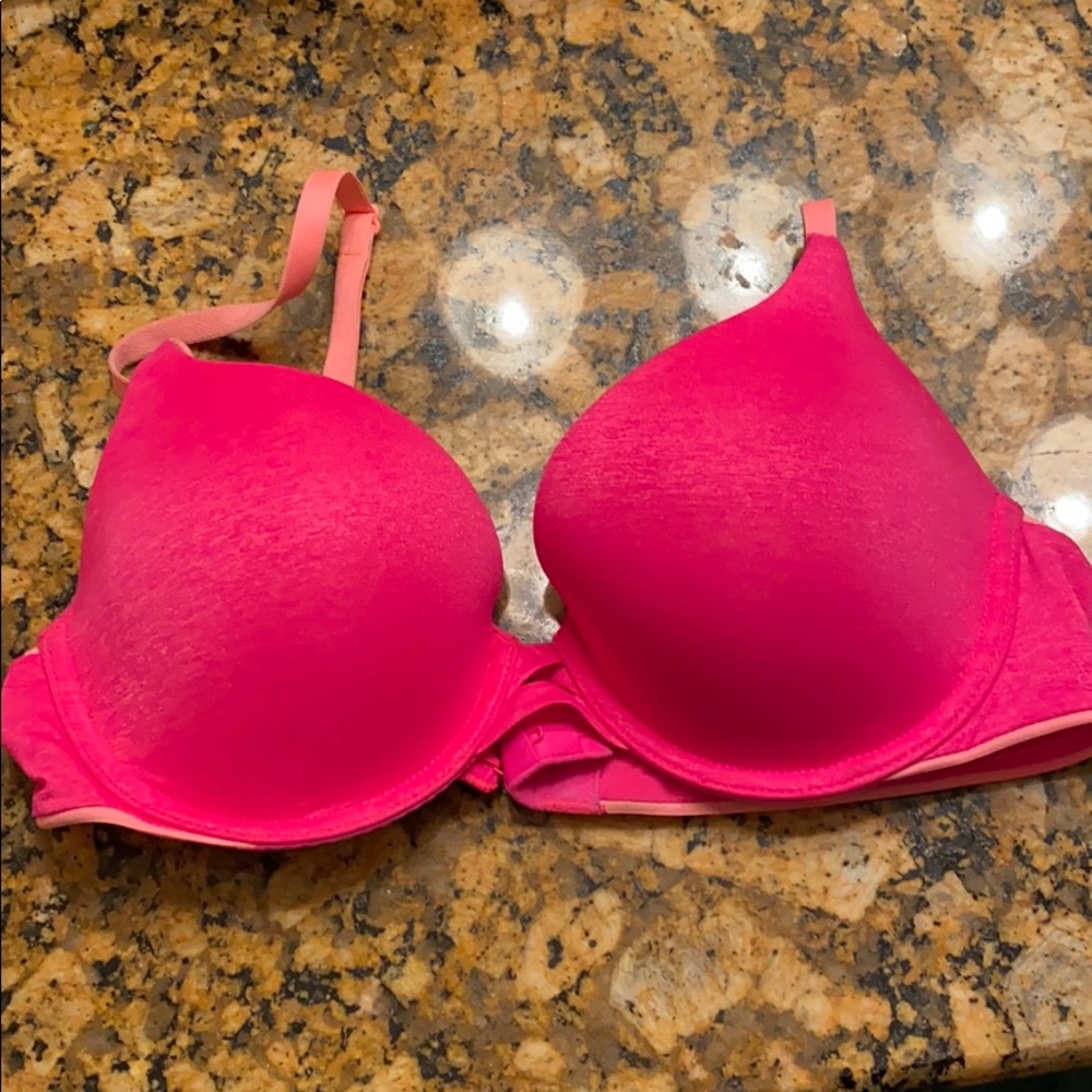 VS, Padded Perfect Coverage, 36B